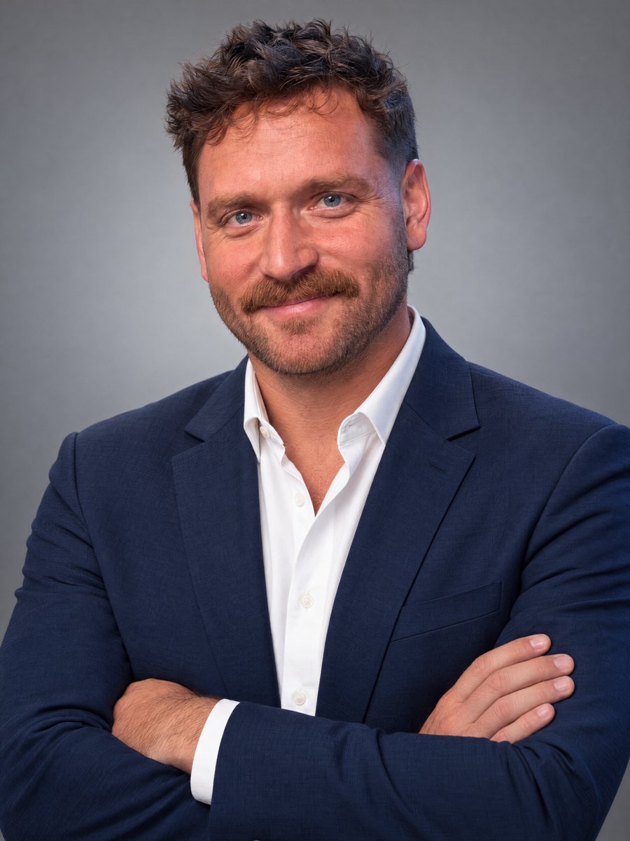 Will Greene, founder of DealerSkill